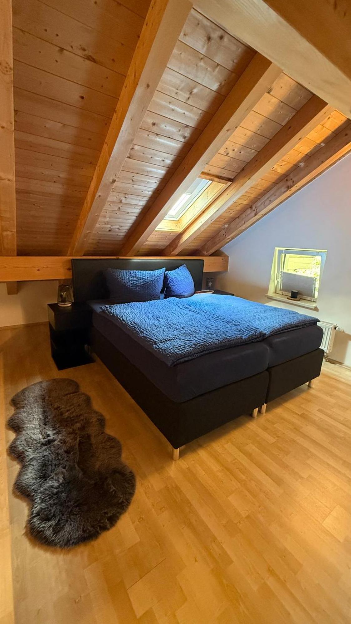Ferienwohnung Immenstadt Im Allgaeu- Ruhig, Gemuetlich & 5Min Zum Alpsee Exterior foto