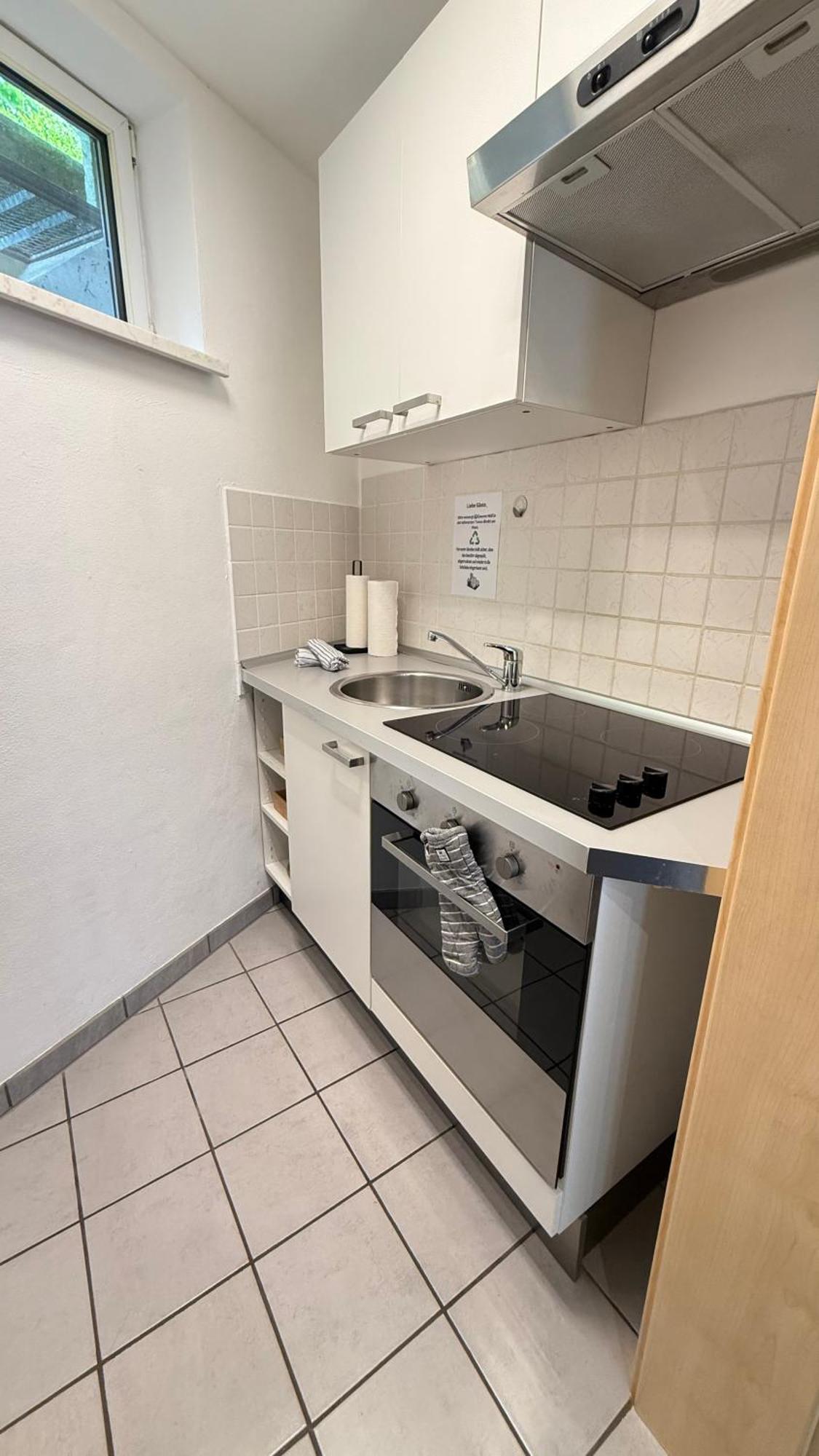 Ferienwohnung Immenstadt Im Allgaeu- Ruhig, Gemuetlich & 5Min Zum Alpsee Exterior foto