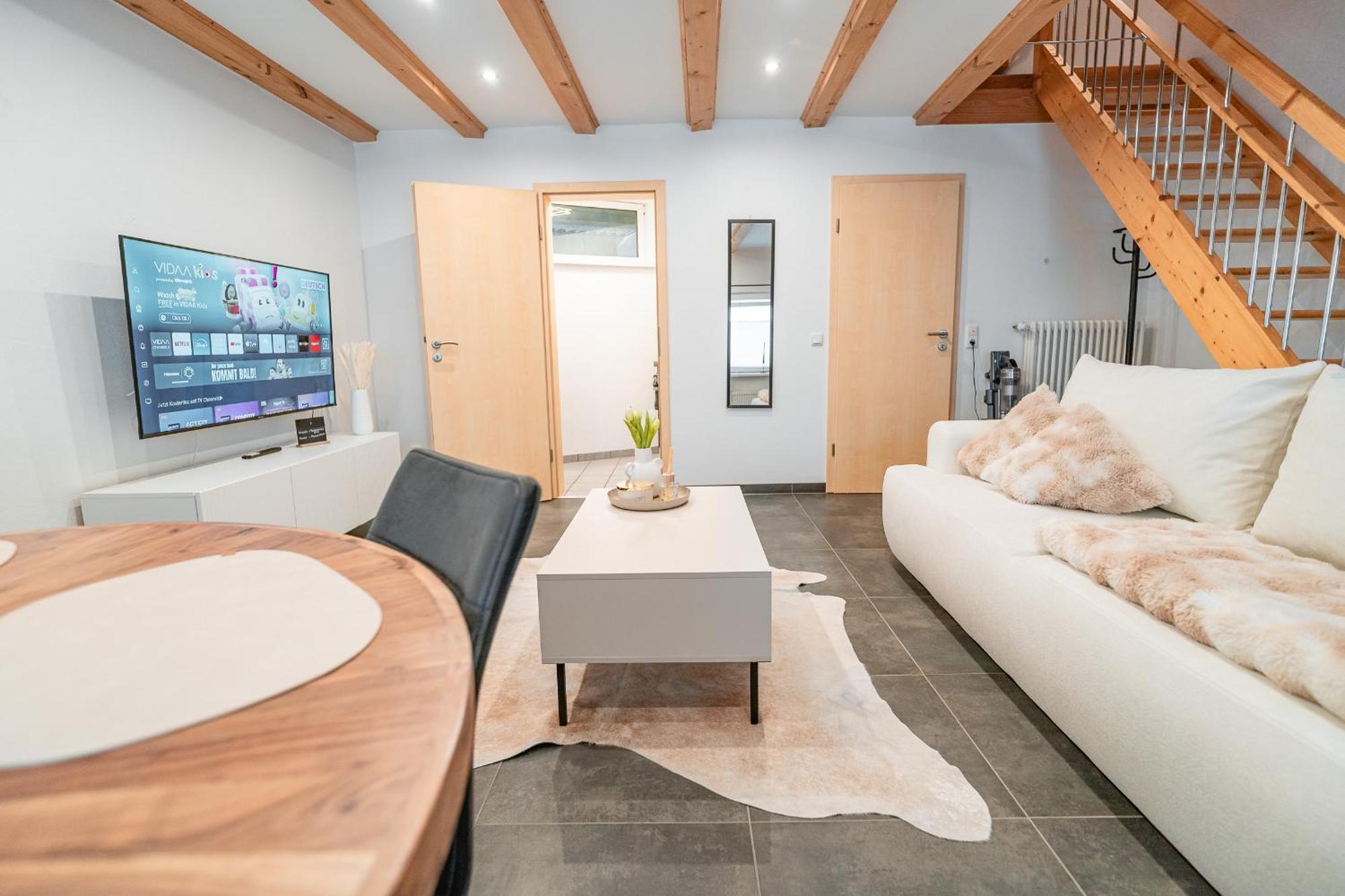 Ferienwohnung Immenstadt Im Allgaeu- Ruhig, Gemuetlich & 5Min Zum Alpsee Exterior foto
